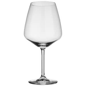 Villeroy And Boch Voice Basic Glass Aperitivo Set (4 Pieces)