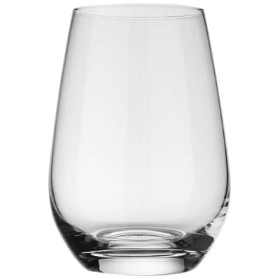 Villeroy And Boch Voice Basic Glass Highball Set 4 Pieces