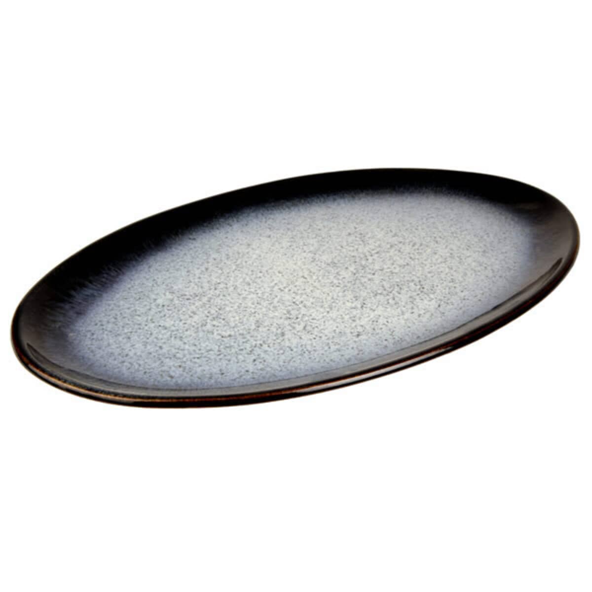 Denby Halo Oval Platter (199010020)