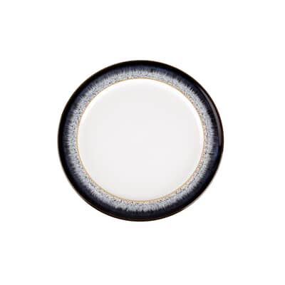 Denby Halo Wide Rimmed Medium Plate