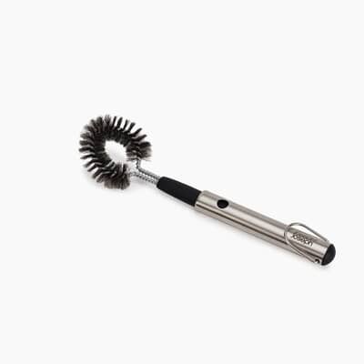 Joseph Joseph GrillOut S/S BBQ Cleaning Brush with Extending Handle
