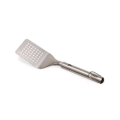 Joseph Joseph GrillOut Stainless-Steel BBQ Turner with Extending Handle