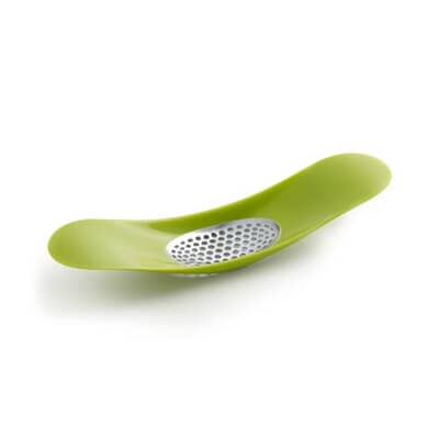 Joseph Joseph Garlic Rocker Green