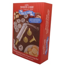 Mason Cash Pastry And Cookie Set