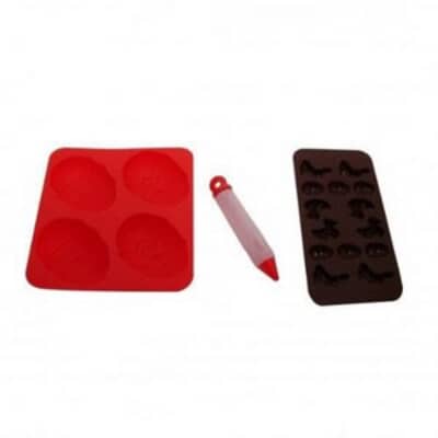 Mason Cash Chocolate Egg Making Kit