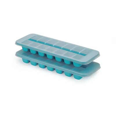 Joseph Joseph Flow Easy-Fill Ice Cube Tray 2 Pack