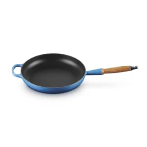 Everyday Pan 28cm/3.2L in Azure Blue