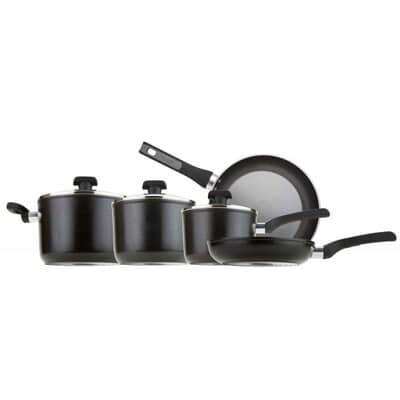 Prestige Dura Forge 5 Piece Cookware Set