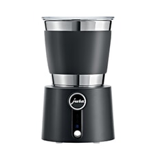 Jura Automatic Milk Frother Hot and Cold