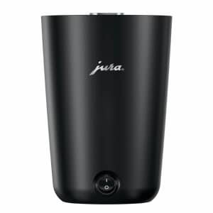 Jura Cup Warmer S Black