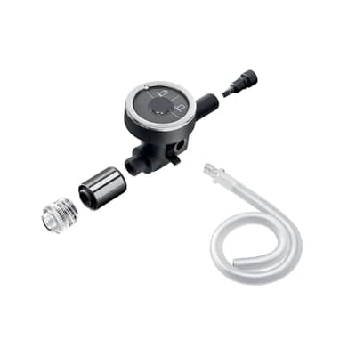 Jura Professional Fine Foam Milk Frother