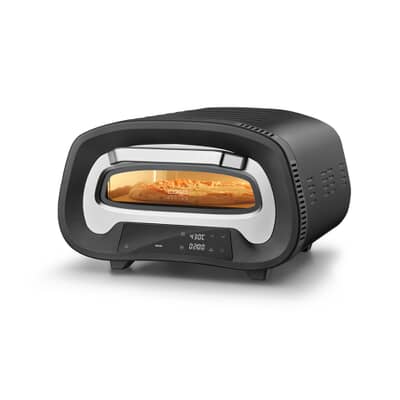 CASO Design PizzaChef 430 degC Indoor Pizza Oven