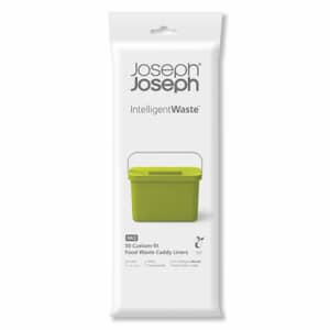 Joseph Joseph 4 Litre Food Waste Caddy Liners (IW2)