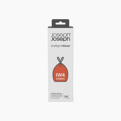 Joseph Joseph IW4 50L Custom-Fit Liners