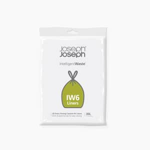Joseph Joseph IW6 30L Custom-Fit Liners
