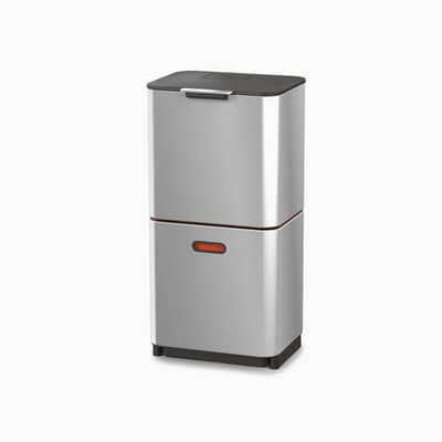Joseph Joseph Totem Max 60L - Stainless Steel