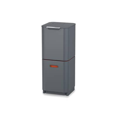Joseph Joseph Totem Compact 40L - Graphite