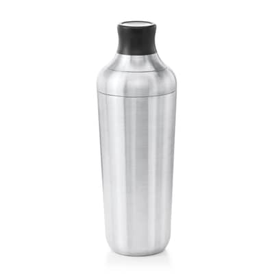 OXO Good Grips Steel Single Wall Cocktail Shaker