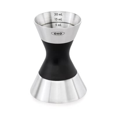OXO Good Grips Steel Double Jigger