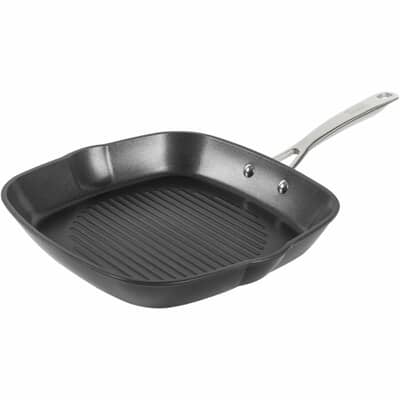 Kuhn Rikon Easy Pro Grill Pan Non-stick 28x28cm