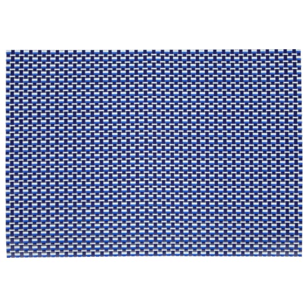 Denby Imperial Blue Woven Placemat (334012156)