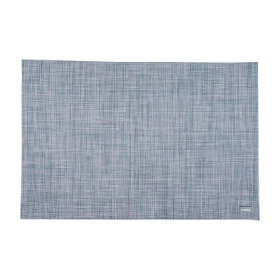 Denby Impression Pink Woven Placemat
