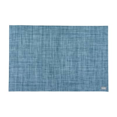 Denby Impression Blue Woven Placemat
