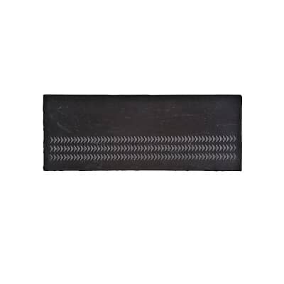 Denby Natural Canvas Slate Mini Placemats Set Of 2
