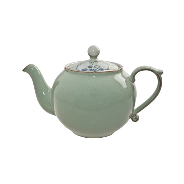 Denby Heritage Orchard Accent Teapot (357010221)