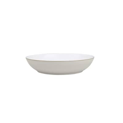 Denby Natural Canvas Pasta Bowl