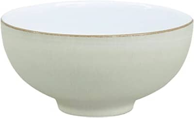 Denby Natural Canvas Rice Bowl