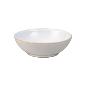 Denby Natural Canvas Extra Small Round Bowl