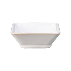 Denby Natural Canvas Extra Small Square Bowl