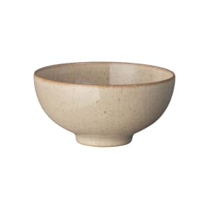 Denby Studio Craft Birch Rice Bowl