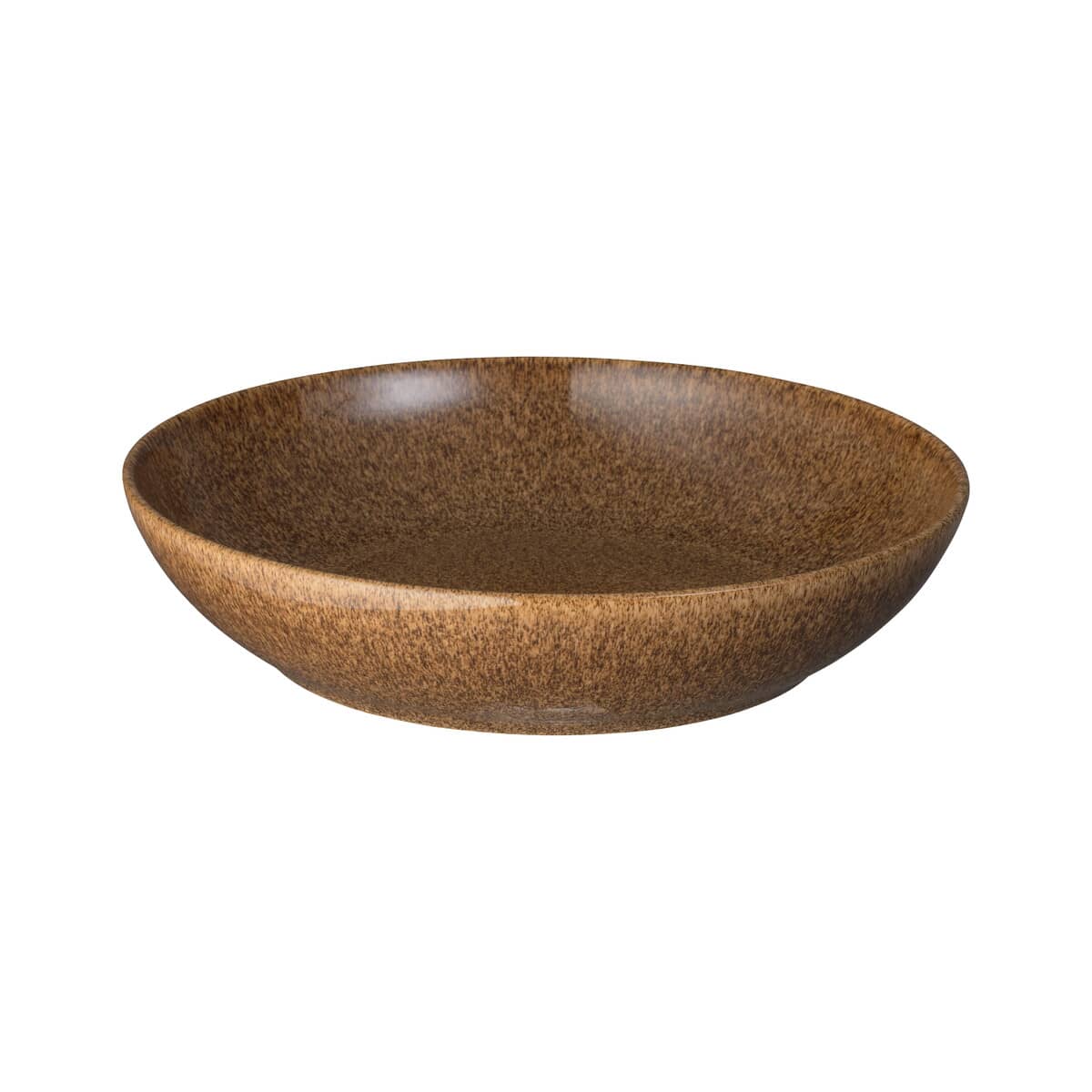 Denby Studio Craft Chestnut Pasta Bowl - (393010044) - eCookshop