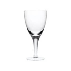 Denby China Red Wine Glasses (set of 2)