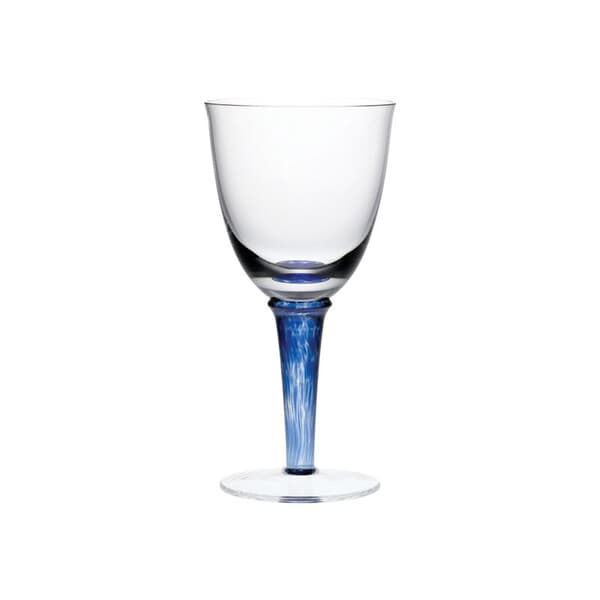 Denby Imperial Blue Red Wine Glass (set of 2) (400010804)