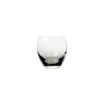 Denby Halo/Praline Small Tumblers Set Of 2