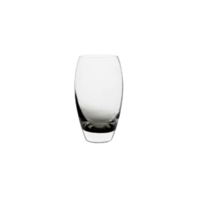 Denby Halo/Praline Large Tumblers Set Of 2