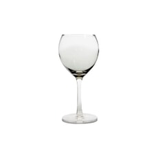 Denby Halo/Praline White Wine Glass Set Of 2