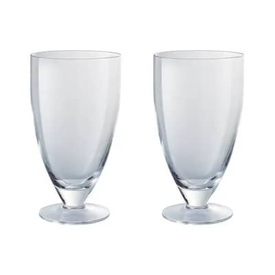 Denby China Large Tumbler Set Of 2