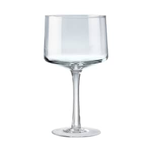 Denby Natural Canvas Gin Glasses Set Of 2