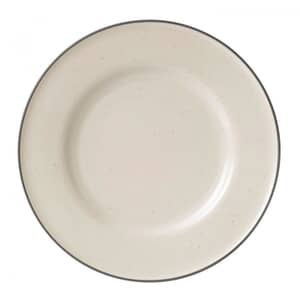 Gordon Ramsay Union Street Cream - Dinner Plate