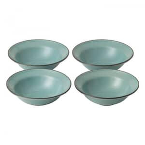 Gordon Ramsay Union Street Blue - Small Bowls Set Of 4