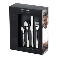 Royal Doulton Gordon Ramsay Cutlery - 16 Piece Set