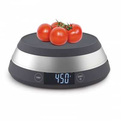 Joseph Joseph SwitchScale - Grey