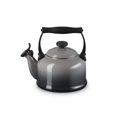 Le Creuset Traditional Kettle Flint