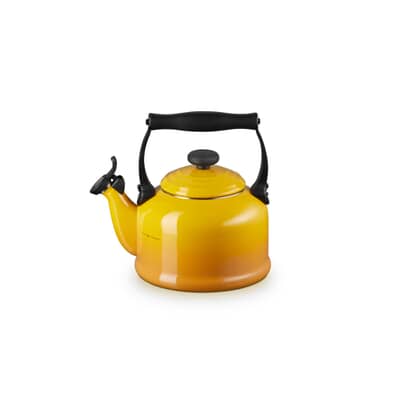 Le Creuset Traditional Kettle Nectar