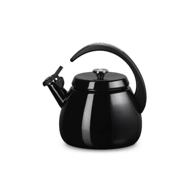 Le Creuset Cloche Kettle Black Onyx