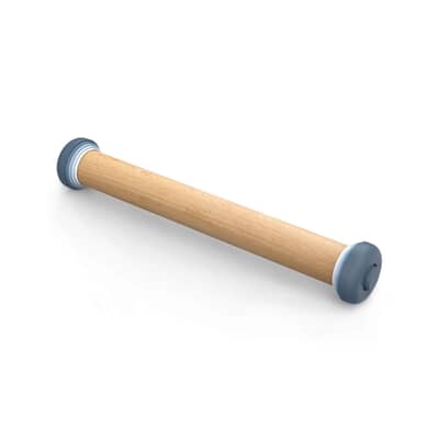 Joseph Joseph PrecisionPin Adjustable Blue Rolling Pin